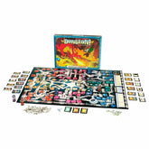 Dungeons & Dragons: Dungeon! Fantasy Board Game - Starbase 505